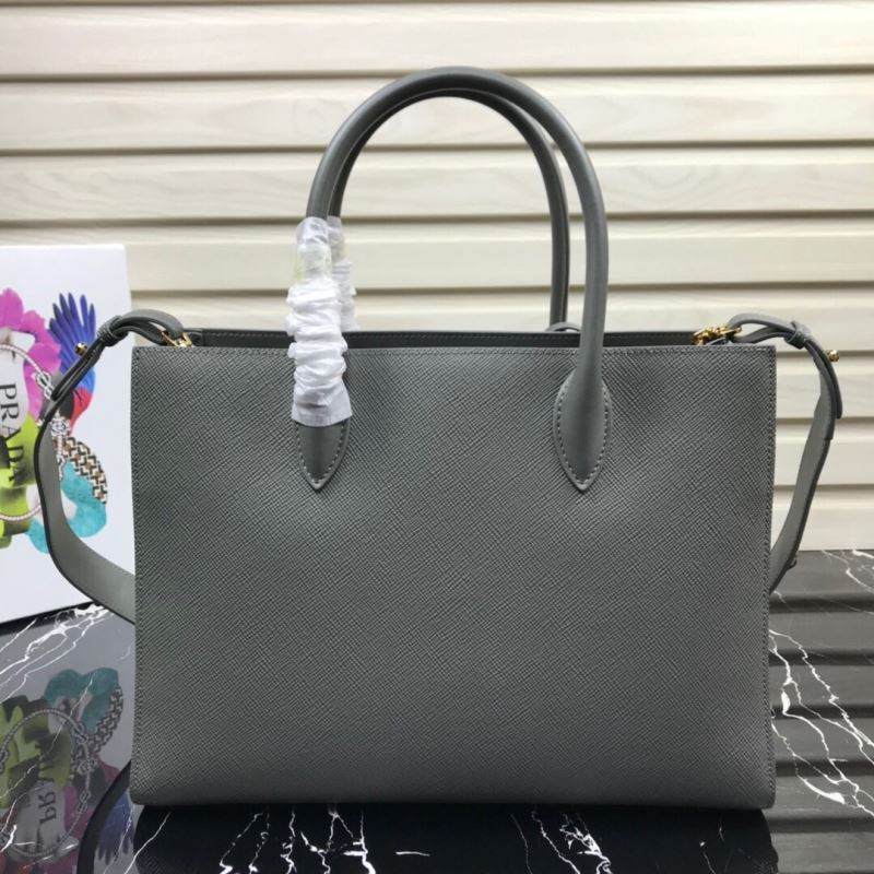 Prada Top Handle Bags